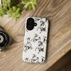 Equestrian Phone Case -