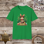 Hop Along Easter Trail-T-Shirt