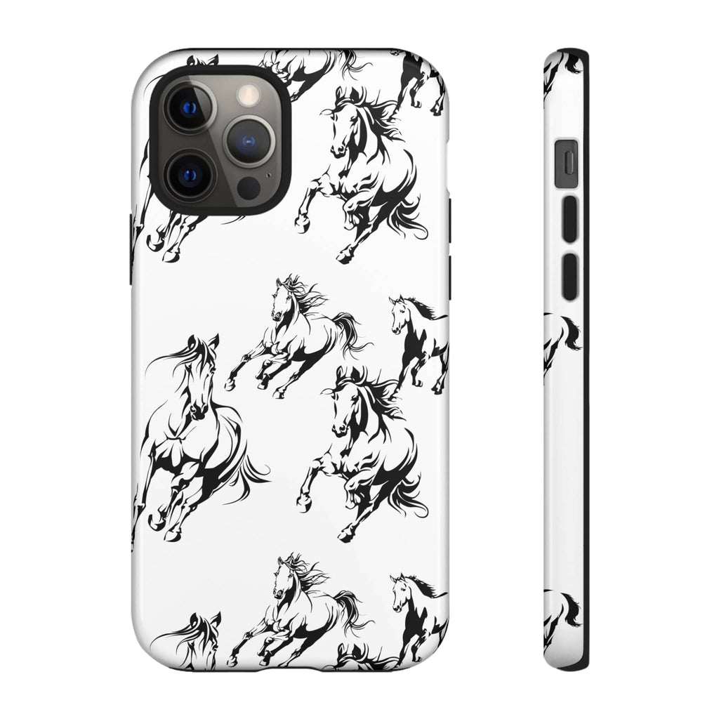 Equestrian Phone Case -