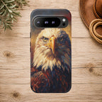 Old Glory Eagle Phone Case"