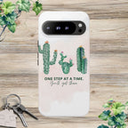 Tough Cases - One Step At A Time