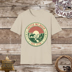 United We Roam T-Shirt