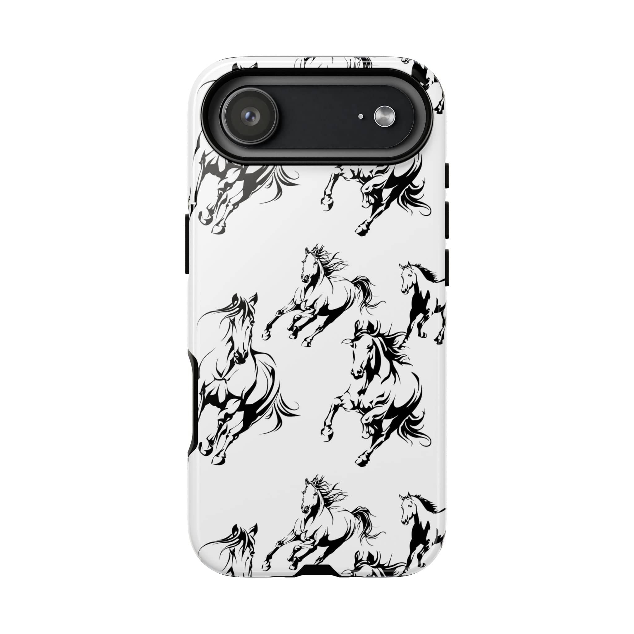 Equestrian Phone Case -