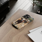 Stampede Spirit-Phone Cases