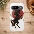 Year of the Horse Phone Caase