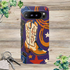 Cowboy Boot Phone Cover