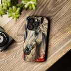 Wild Spirit Horse Phone Case