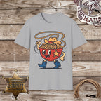 Western Noodles -T-Shirt