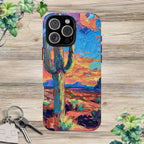 Painted Desert Skies -  Phone Cases