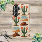 Desert Adventure Phone Case