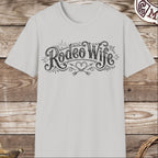 Rodeo Wife T-Shirt
