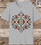 Southwestern Geometric T-Shirt