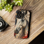 Wild Spirit Horse Phone Case