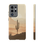 Desert Dawn-Phone Cases
