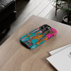 Cactus Cowgirl- Phone  Cases