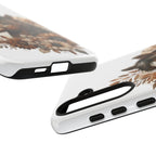 Tough Cases-Horses head