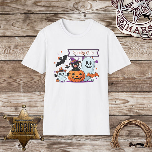 Spooky Cute T-Shirt