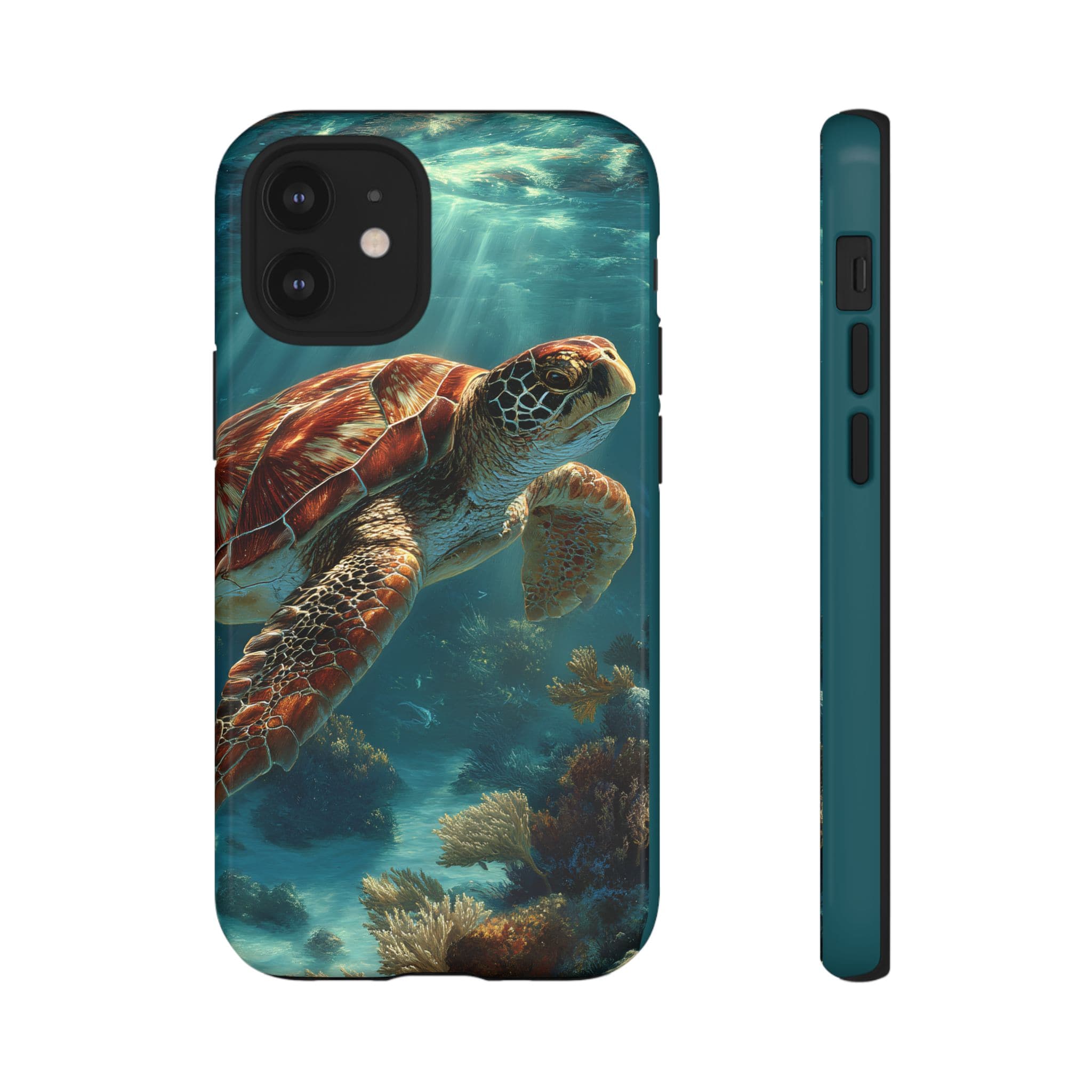 Sea Turtle Phone Case
