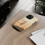 Desert Dawn-Phone Cases