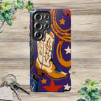 Cowboy Boot Phone Cover