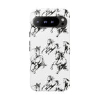 Equestrian Phone Case -