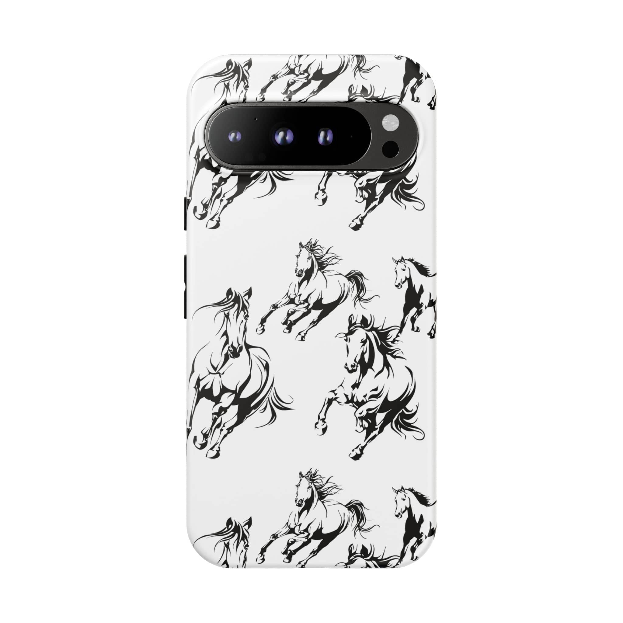 Equestrian Phone Case -