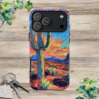 Painted Desert Skies -  Phone Cases