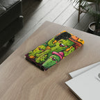 Happy Cactus Crew Phone Case