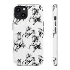 Equestrian Phone Case -