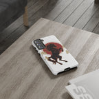 Year of the Horse Phone Caase