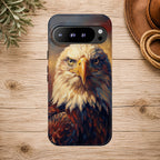 Old Glory Eagle Phone Case"