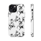 Equestrian Phone Case -