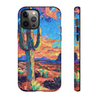 Painted Desert Skies -  Phone Cases