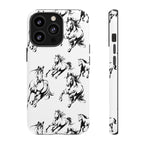 Equestrian Phone Case -