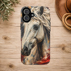 Wild Spirit Horse Phone Case