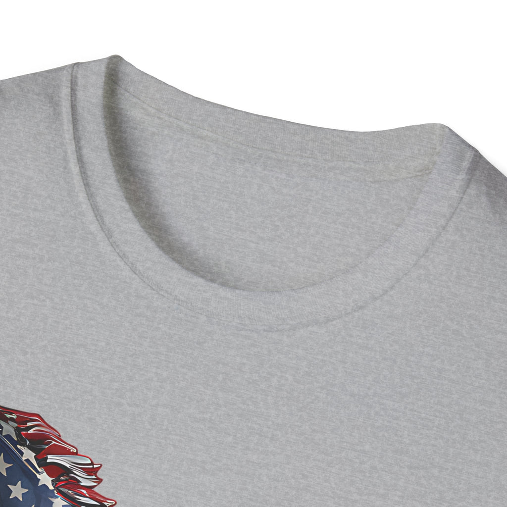 Running Free T-Shirt
