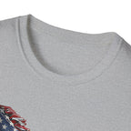 Running Free T-Shirt