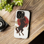Year of the Horse Phone Caase