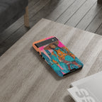Cactus Cowgirl- Phone  Cases