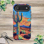 Painted Desert Skies -  Phone Cases