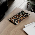 Horseshoes and Ropes-Phone Case