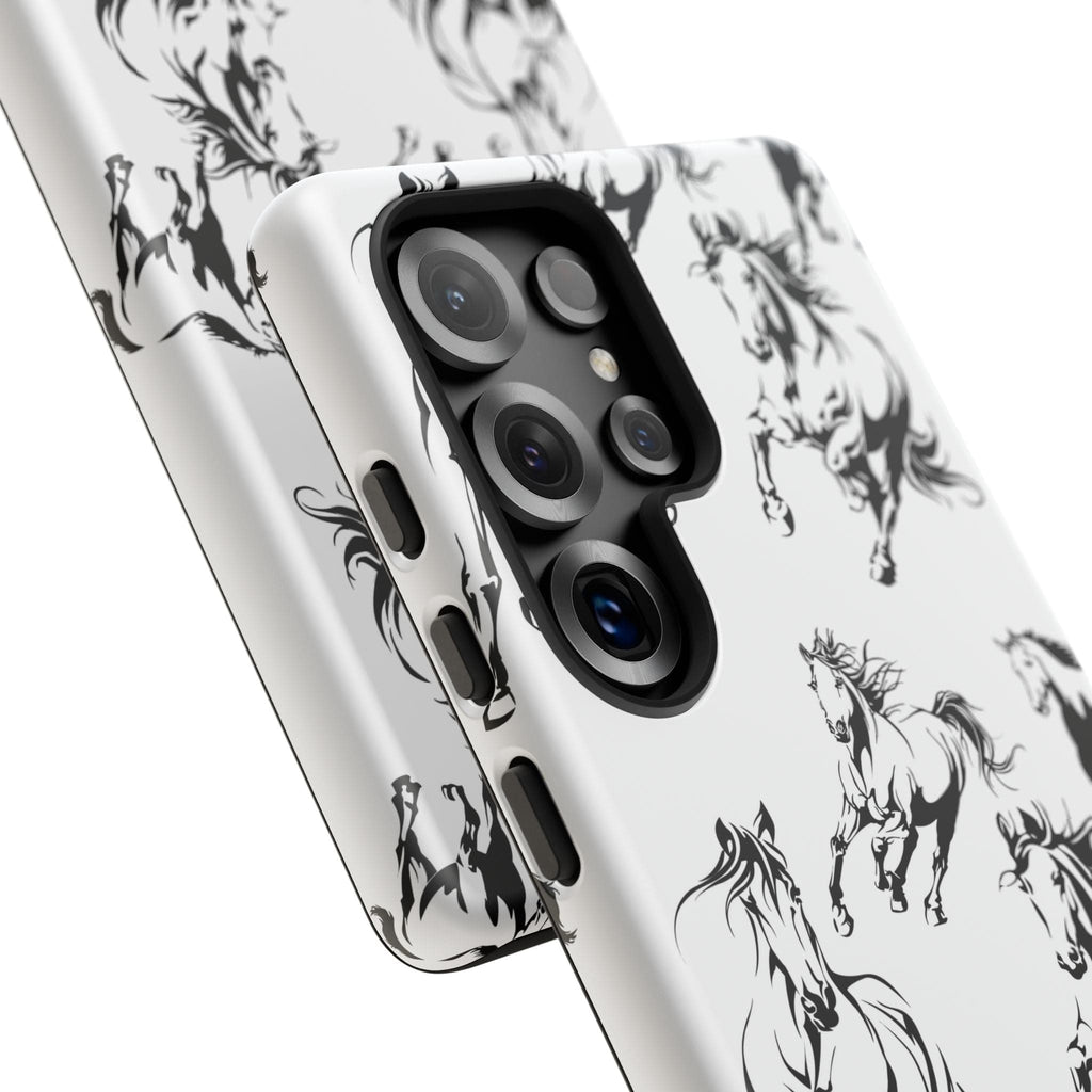 Equestrian Phone Case -