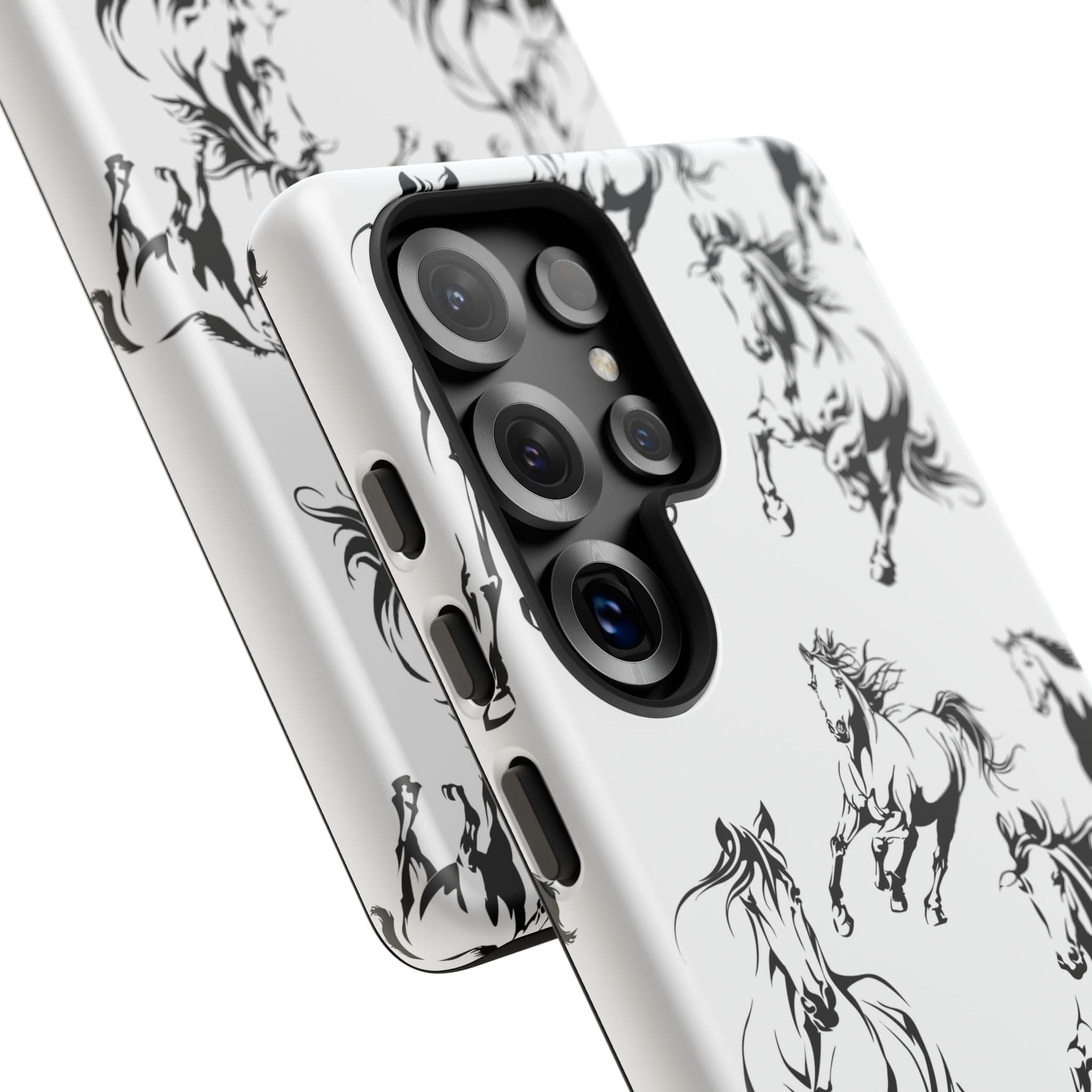 Equestrian Phone Case -