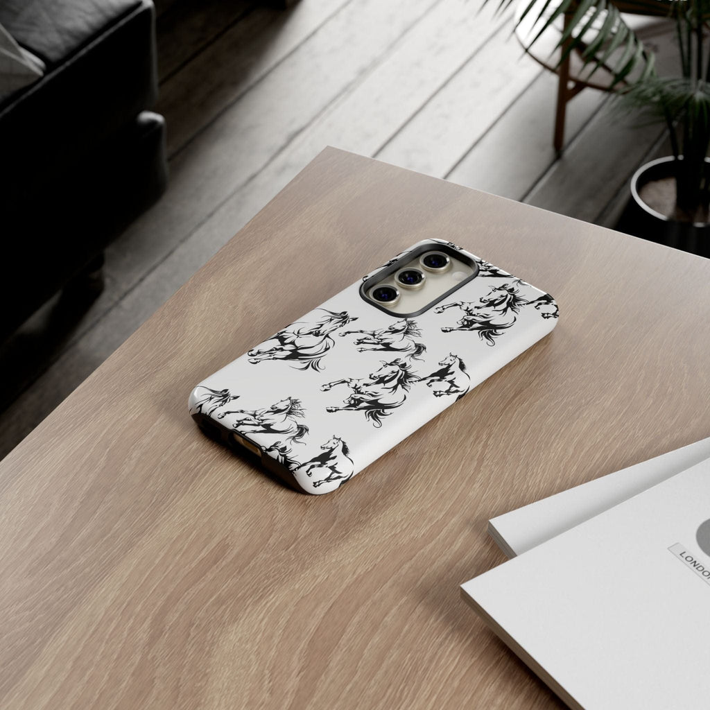 Equestrian Phone Case -
