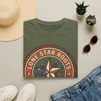 Lone Star Roots T‑Shirt