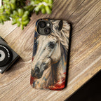 Wild Spirit Horse Phone Case