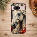 Wild Spirit Horse Phone Case