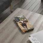 Stampede Spirit-Phone Cases