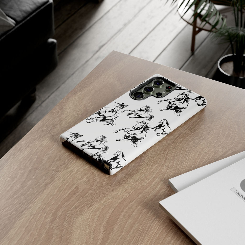 Equestrian Phone Case -