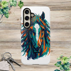 Free Spirit Horse Phone Case